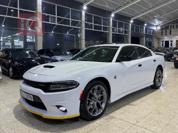 دودج تشارجر 2021 للبيع في العراق - زاخو